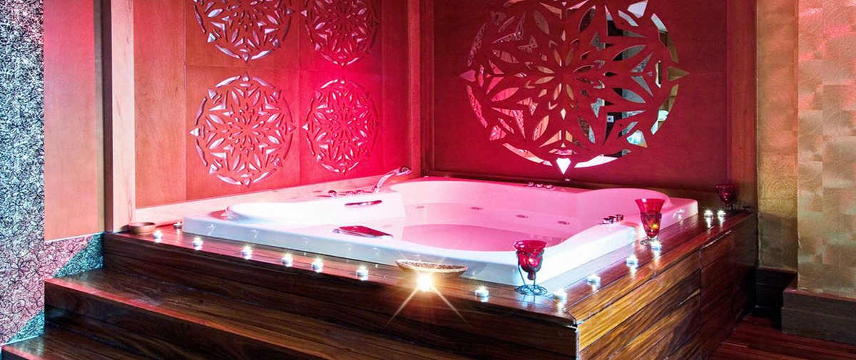 推荐鼓楼区高端水疗养生会所会所,养生体验真是一绝