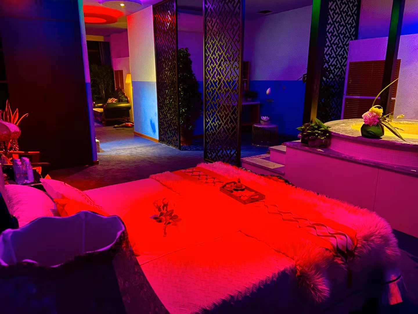 沈阳洗浴哪家强？揭秘最佳洗澡圣地