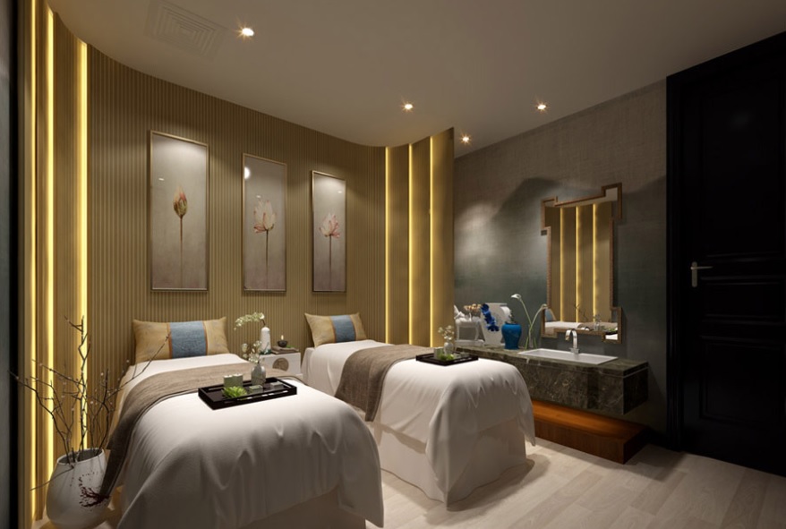 呈贡足浴推荐：哪家店铺好？价格实惠