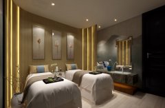 青岛北站按摩小店位置及价格查询