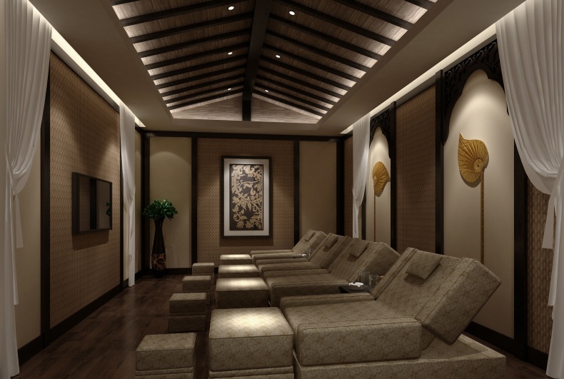 厦门SPA私人会馆推荐：品质之选，尊享体验