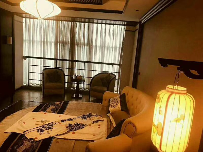 新城区水疗足疗，体验时尚新花样